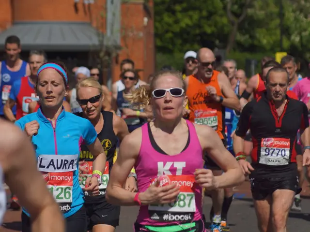 Summer Jogging Warnings: Essential Things to Notice from 2024