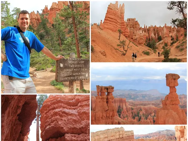 Dramatic images show the instant a volatile Indonesian volcano explodes