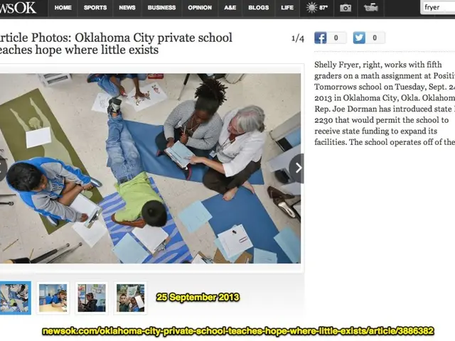 Social Media Impact on Teenagers' Mental Health Examined in Research