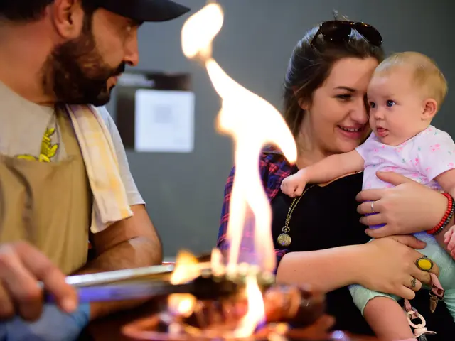 Infant Delivered on Supermarket Doorstep in Sertã