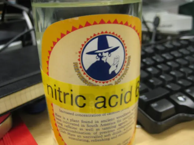 Protective Mineral for Potential Dementia Prevention