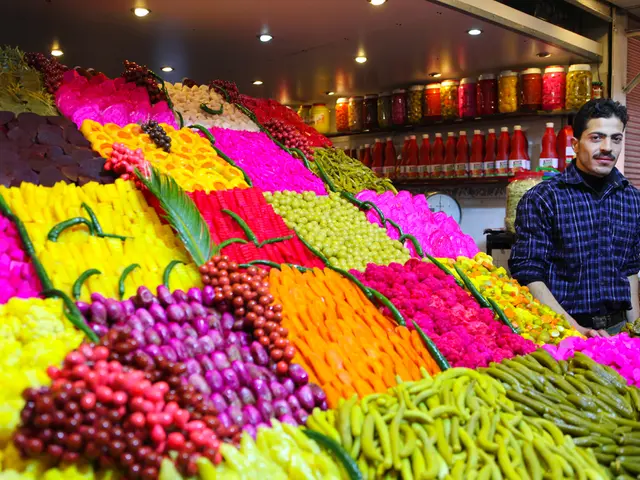 Listeria concerns prompt recall of dried fruits available at Sam's Club.