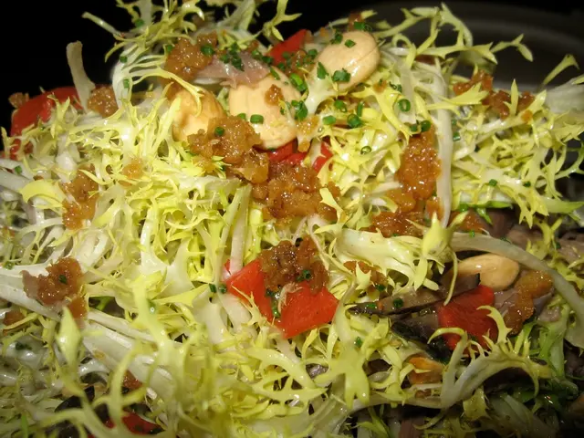 Uncooked foods to avoid consuming