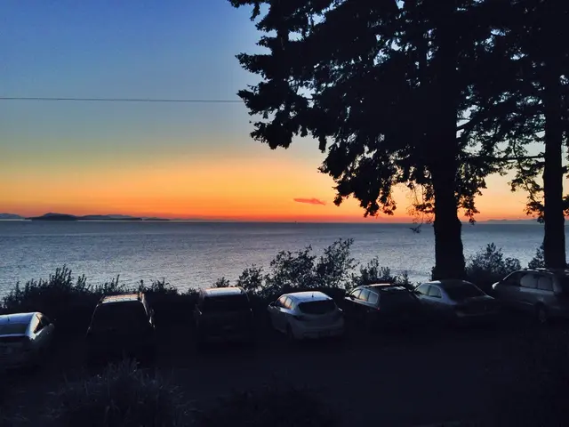 Environmental Transformations Indicate Emerging Seasons - Scientists Caution of Significant...