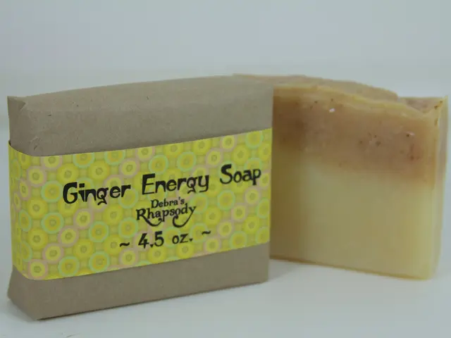 Top Eczema-Relieving Soaps: Personalizing Your Choice