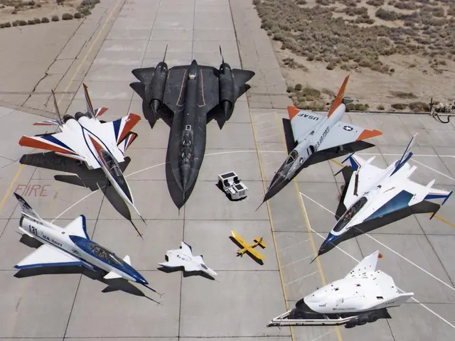 US-based Boeing fighter jet employees go on strike due to disapproval of proposed labor agreement