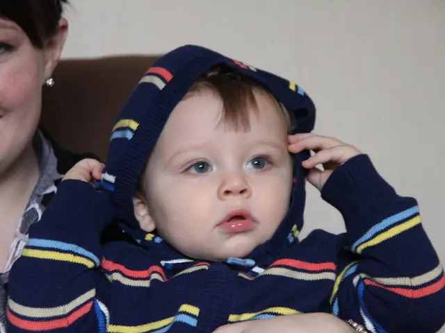 Discussion by Laura Storz on Childhood Kissing Matters