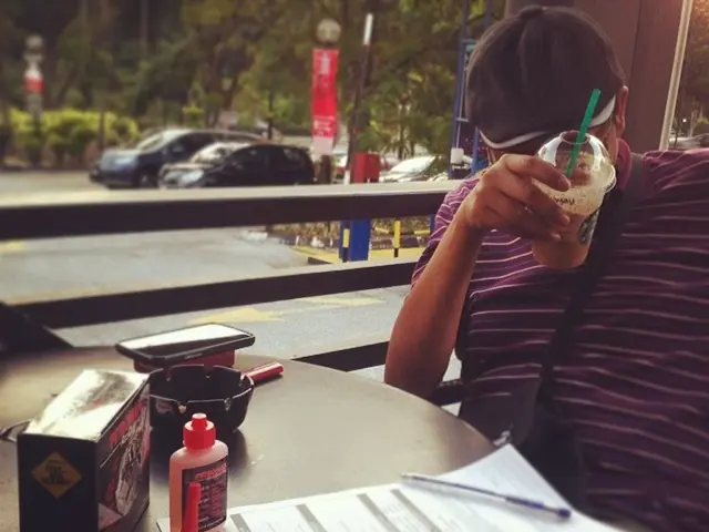 Waste Analysis - Detecting Possible Volatile Organic Compounds Using Method 305