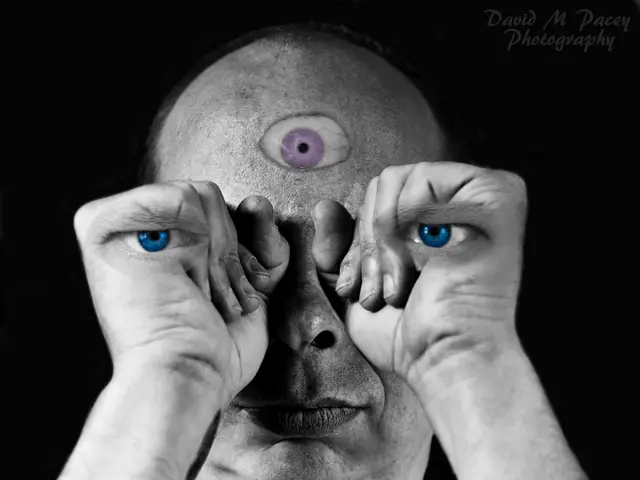 Person endures 2 consecutive days with a crossbow bolt lodged in his cranium in Italy