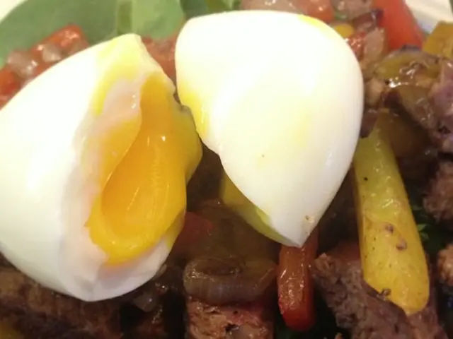 Uncovering the Scientific Secrets to Perfectly Cooked Eggs