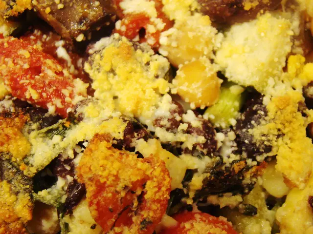 Psychologist Identifies Two Key Factors driving Emotional Consumption of Food