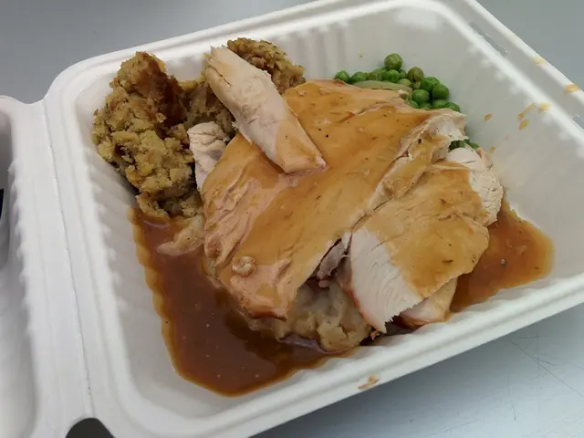 Undervalued Link Between Nutrition and Mental Wellbeing Often Overlooked by Many