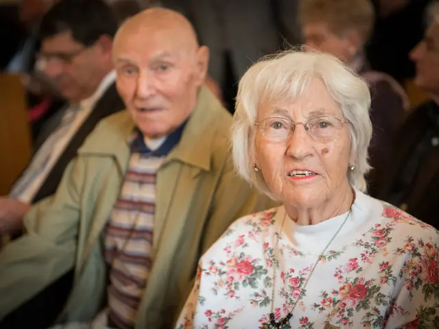 Exploring the Nitty-Gritty of Family Caregiver Contracts and Their Significance