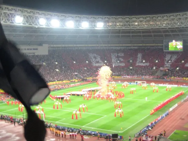 Racing through metropolitan areas under cover of darkness