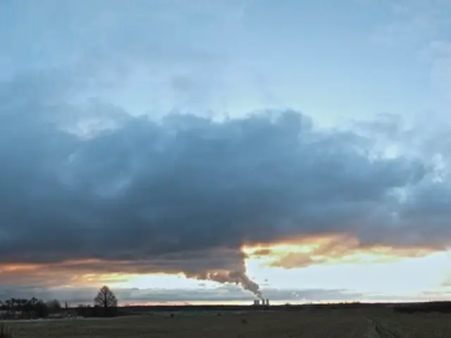 Air Quality Equality Confronting Pollution Hazes