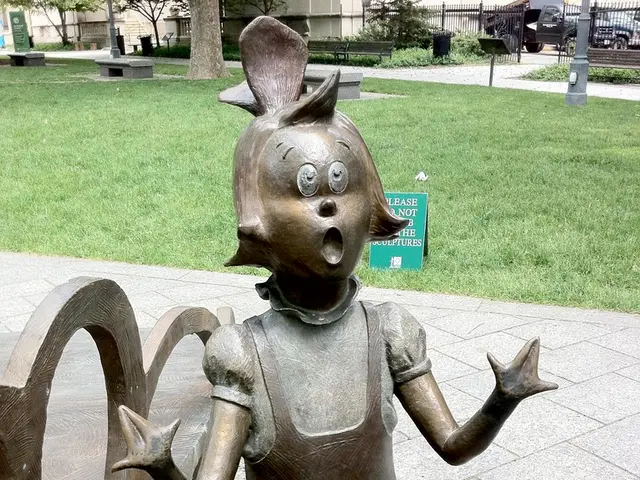 Attempted sexual assault in Maizefield, 45-year-old individual taken into police custody