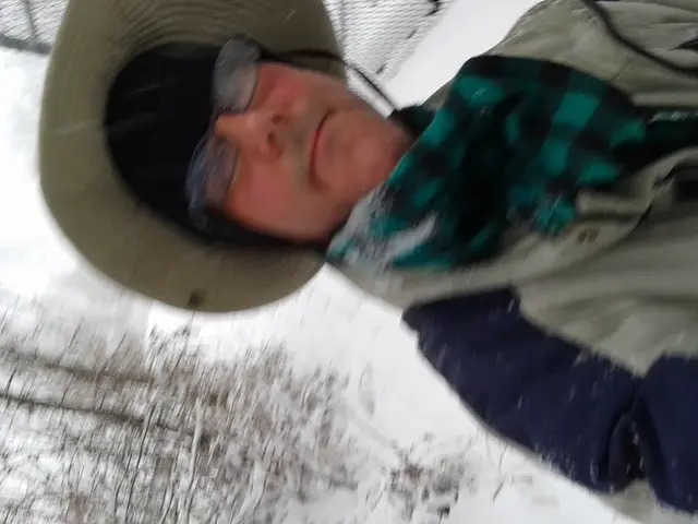 Harsh Cold Weather Pose Potential Threats to Heart and Lung Health