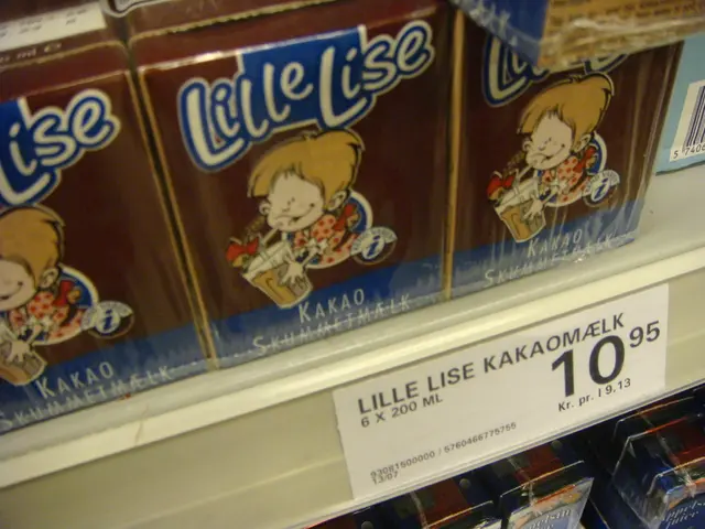 The Real Meaning Behind Food's Expiration Dates