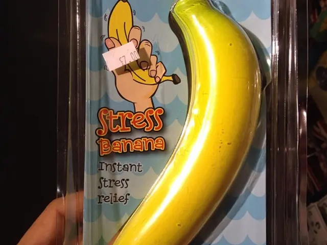 Quick Stress Relief Tricks Within a Few Moments