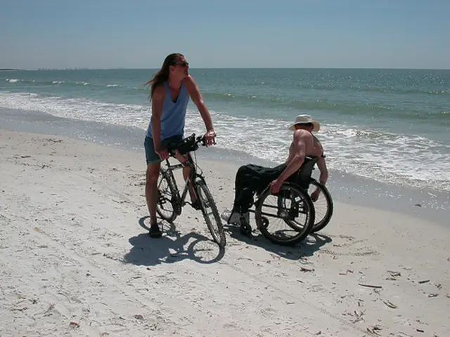 Warning from a Young Paraplegic: Diving or Jumping in Water Can Lead to Tragedy for the Unprepared