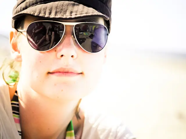 Protective Measures for Eyes and Facial Regions