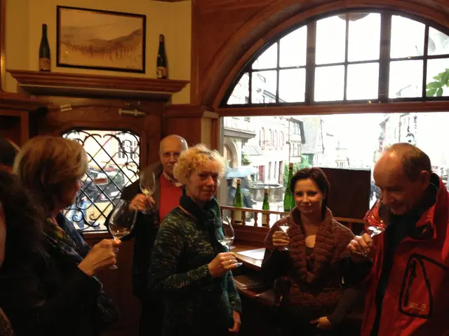 Grandmother and granddaughter under investigation for allegedly tainting bogus tea in Sirius,...