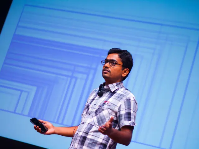 Dark Mode May Not Be as Kind to Your Eyes as Thought