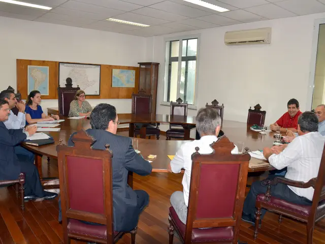 Health Authority in Leipzig seeks individuals experiencing Myalgic Encephalomyelitis/Chronic...