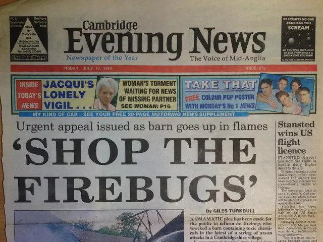 Fiery Rebuttal in Gaza: Overcoming Conflicts