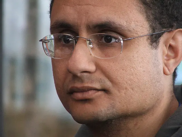 Opting for Alternative Vision Aids