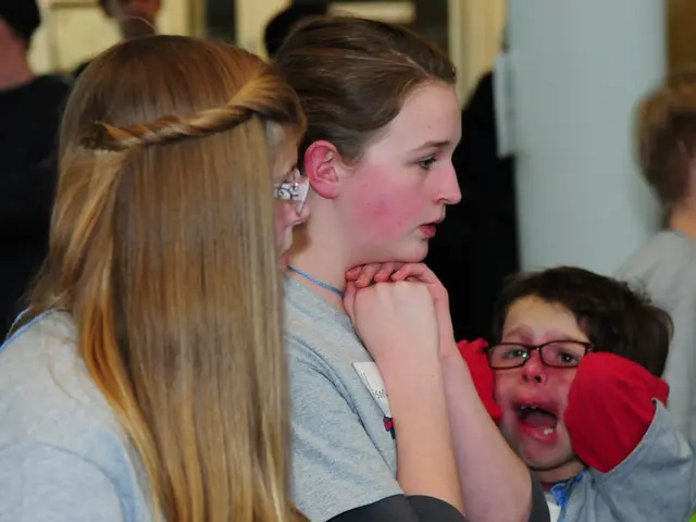 Sibling disputes escalate into toxic situations within UAE households, revealing the destructive...