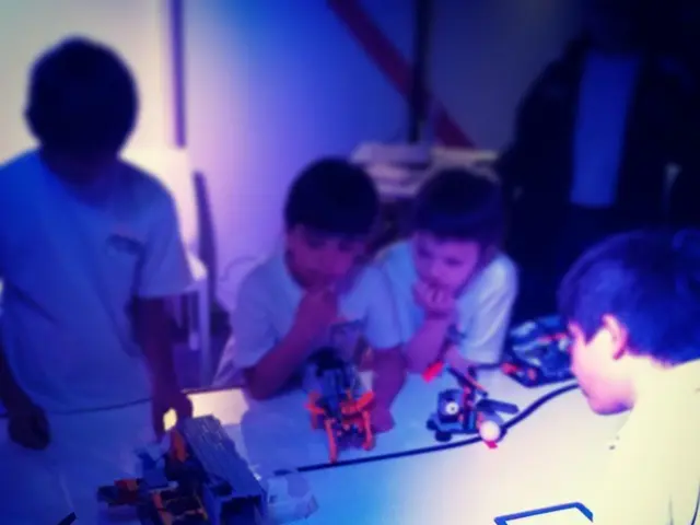 Mission fuelled by her son's autism aimed at empowering other parents, reducing their feelings of...