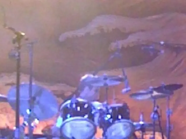 Thailand Files Lawsuit for Hospital Damage