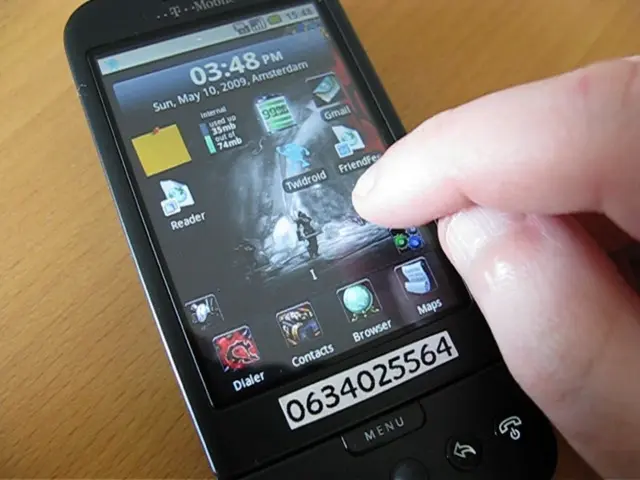 Enhanced Opioid Recovery Achieved Through Mobile Application