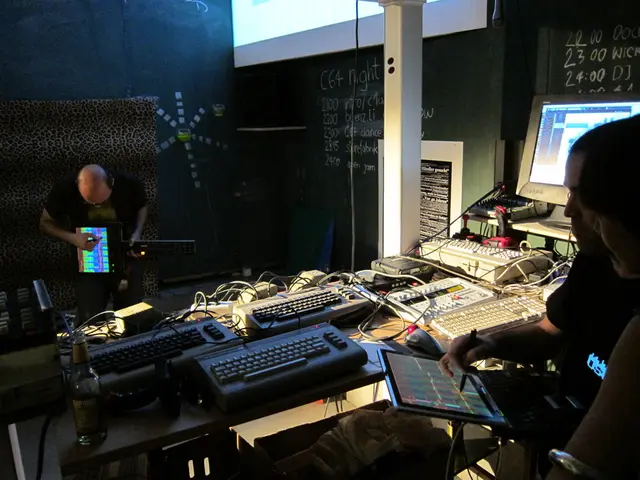 Animals Gain Ability for Self-Assembled Electronics