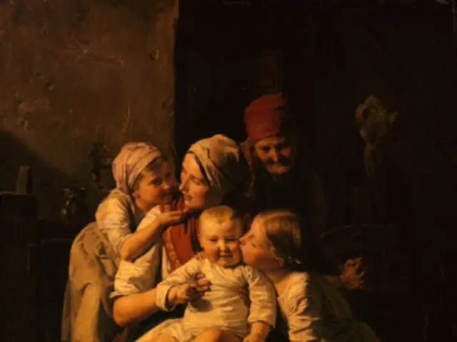 "Upon learning that the newborns were twins, Deborah Monteiro was left alone and emotional. She...