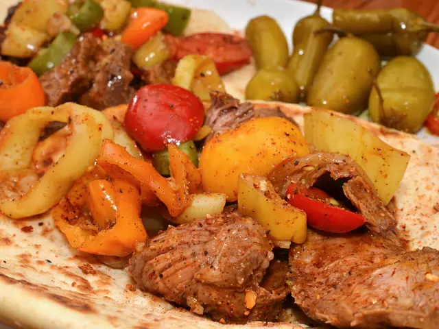 Overcoming Bread Avoidance: 25 Tasty Low-Carb Recipes That Kept Me Going