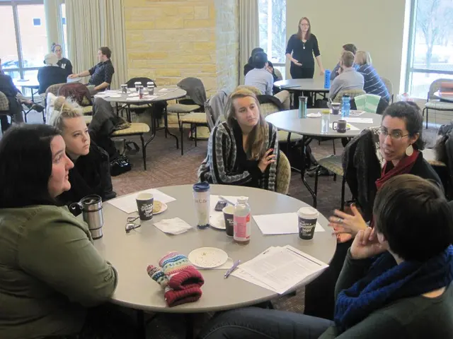 Soaring use of GLP-1 among women in the perimenopausal stage, yet research isn't catching up...