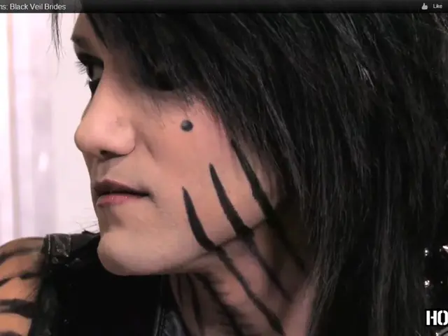 EU Regulation Prohibits Various Pigments in Tattoo Shops