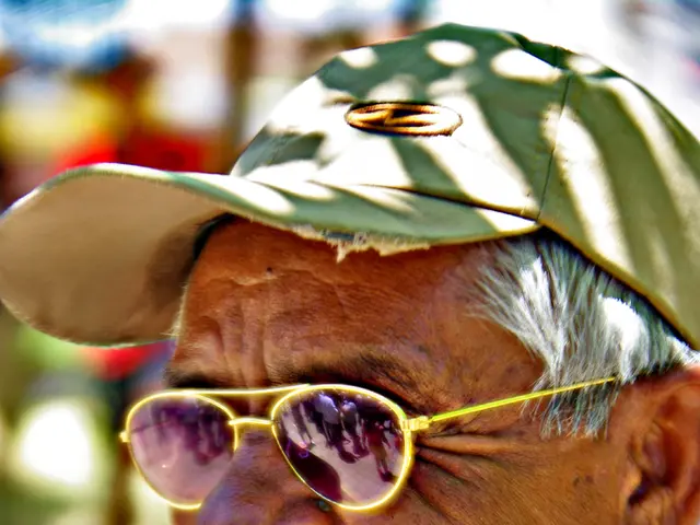 Pandemic Accelerates Brain Aging, Regardless of COVID Illness