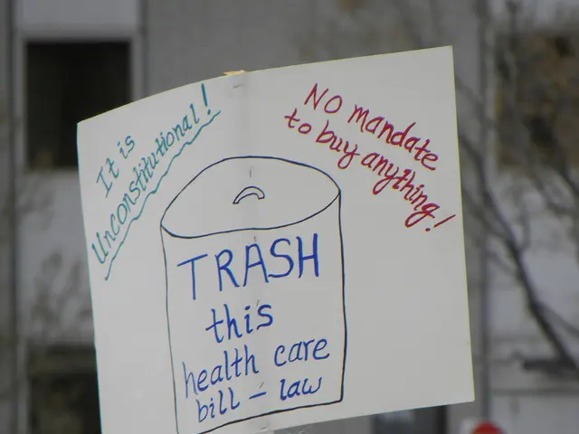 Declared Public Health Emergency Due to HIV