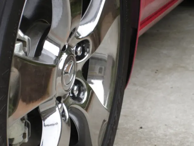 Ambled along for a 12-hour stretch, unified in a motorcade