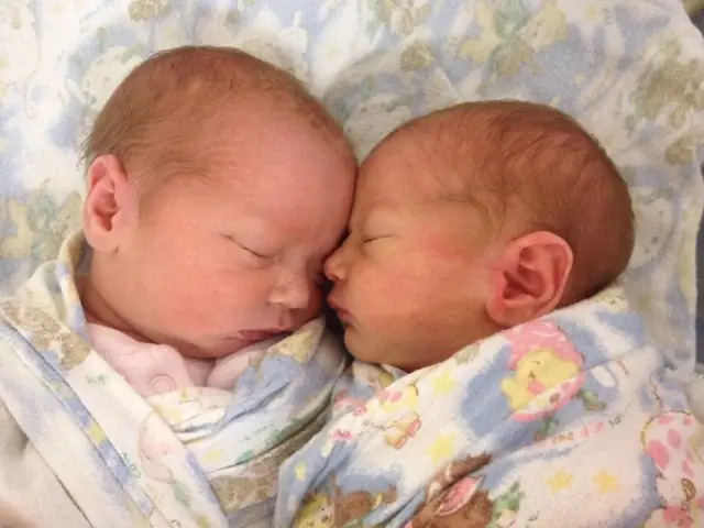 Managing Synchronized Sleep Routines for Twins