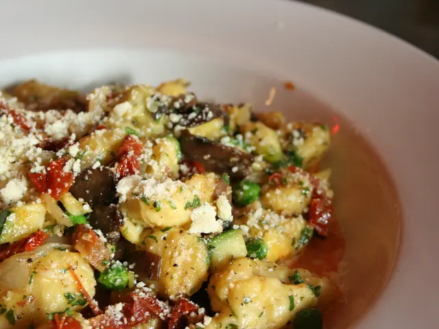 Alternative Gluten-Free Granola Labels