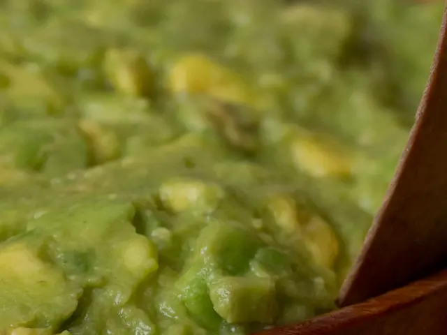 Contaminated hummus causes Salmonella outbreak