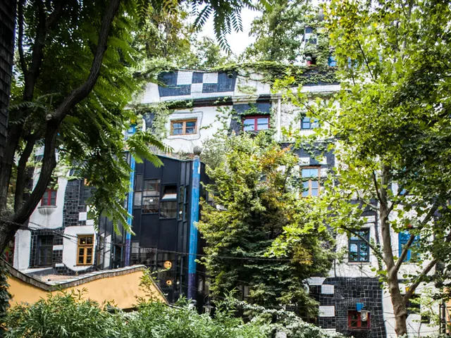 Senate Endorses Heat Action Strategy for Bremen and Bremerhaven