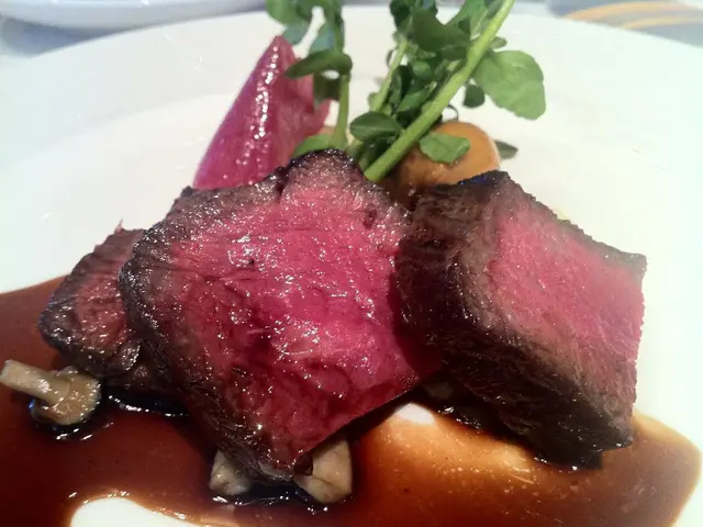 Itality authorities are currently scrutinizing a series of botulism cases potentially connected to...