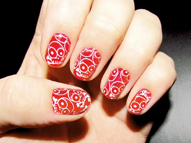 Restorative Nail Strengtheners Praised for Resurrecting Nails' Vitality