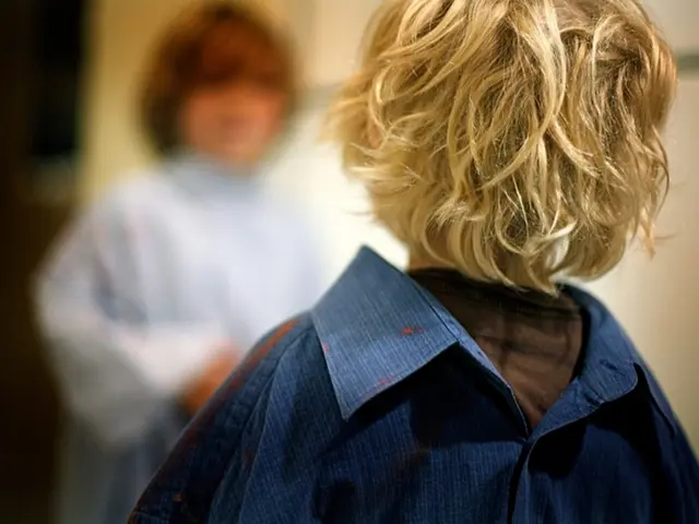 Navigating Dual Responsibilities: A Family's Journey