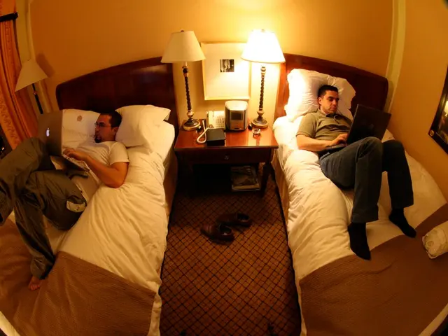 Appointment of Professor Mike Gradisar as Sleep Science Lead at Sleep Cycle